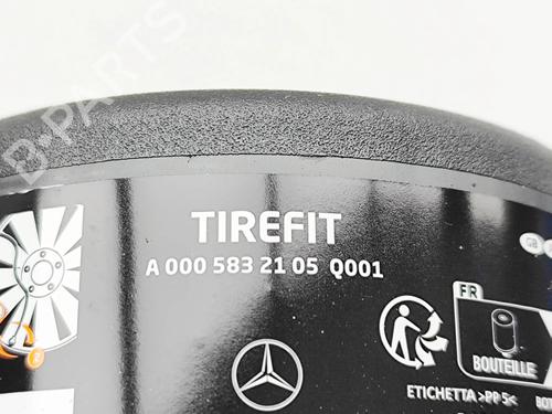 Other MERCEDES-BENZ GLB (X247) GLB 220 d 4-matic (247.615) | BP33388280O1  - Image 8