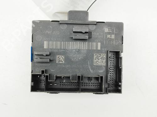 Elektronisk modul VW PASSAT B8 Variant (3G5, CB5) 2.0 TDI | BP29830241M83
