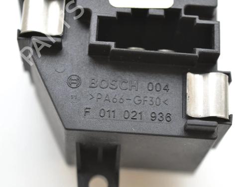Heater resistor VW PASSAT CC B6 (357) 2.0 TDI | BP30239705M108 