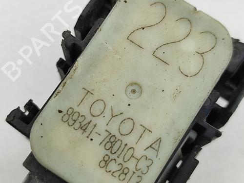 Electronic module LEXUS IS III (_E3_) 300h (AVE30_, AVE30R) | BP34160189M83  - Image 7