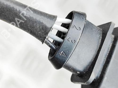 Electronic sensor VW T-ROC (A11, D11) 2.0 R 4motion | BP34037594M84  - Image 6