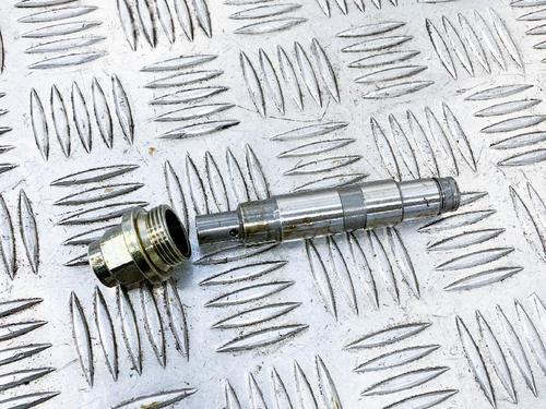 Used Other BMW 5 (E39) M5 (400 hp) 14609856