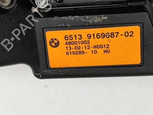 Electronic module BMW 5 Touring (F11) M 550 d xDrive | BP30004954M83  - Image 7