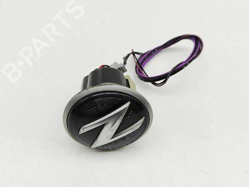 Used Right side indicator Right side indicator NISSAN 370Z Coupe (Z34) 3.7 (332 hp) 33985643 33985643