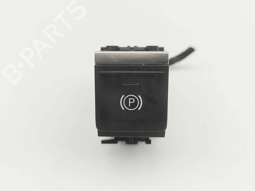 Kombi Kontakt / Stilkkontakt Kombi Kontakt / Stilkkontakt AUDI A3 Sportback (8YA, 8YF) 35 TFSI (150 hp) 39719828 39719828
