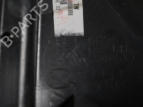 Rear left panel MAZDA 6 Saloon (GJ, GL) 2.2 D (GJ2FP, GJ1021, GJ1022, GL1021) | BP33362216C60 - Image 6