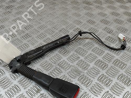 Seat buckle BMW 3 Touring (F31) 318 d xDrive | BP29076208I32 