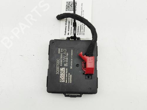 Elektronisk modul AUDI A3 Limousine (8VS, 8VM) S3 quattro | BP30301631M83