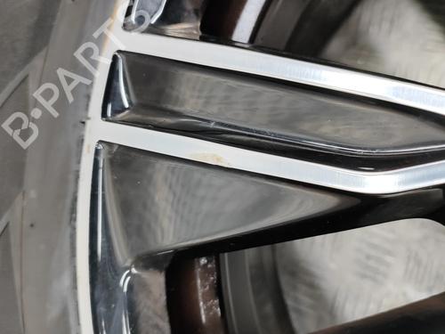 Fælk VW MULTIVAN T7 (STM, STN) 1.4 eHybrid | BP33972040C45  - Image 15