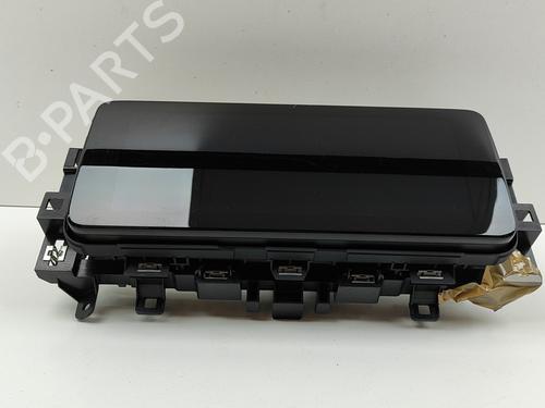Display LAND ROVER RANGE ROVER SPORT II (L494) 2.0 P400e PHEV 4x4 (300 hp) 27781100