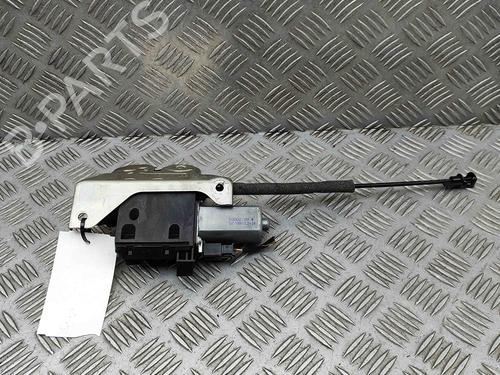 Tailgate lock PORSCHE PANAMERA (970) 3.0 D | BP29487109C101 