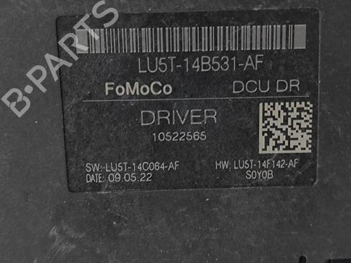Electronic module FORD PUMA (J2K, CF7) 1.0 EcoBoost mHEV | BP27773908M83  - Image 7