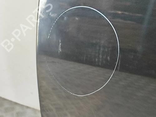 Left rear door NISSAN LEAF (ZE1) Electric | BP29829558C4 