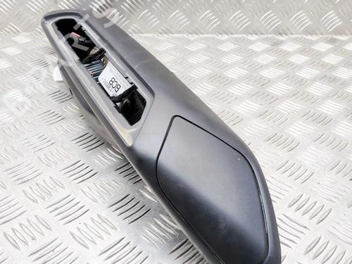 Third brake light FORD TRANSIT V363 Van (FCD, FDD) E-TRANSIT | BP39446623L11 - Image 2