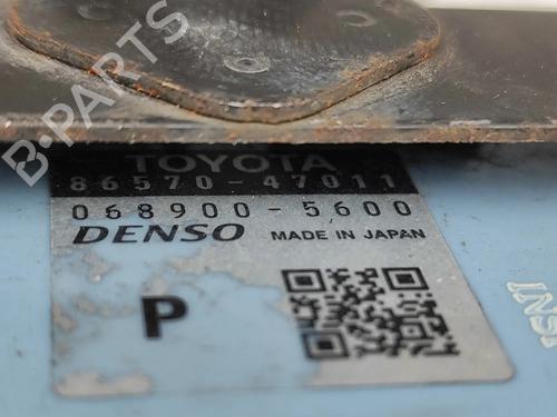 Electronic module TOYOTA PRIUS PLUS (_W4_) 1.8 Hybrid (ZVW40W, ZVW41W) | BP31314844M83