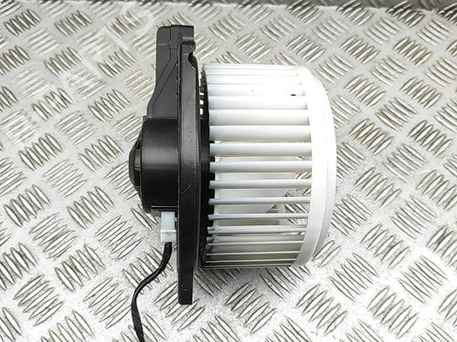 Gebläsemotor ISUZU D-MAX II (TFR, TFS) 1.9 Ddi 4x4 (TFS87J) | BP31047380M62