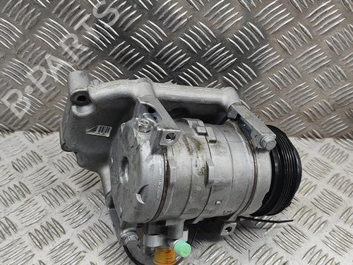 Used AC compressor IVECO DAILY VI Van 33-210, 35-210 (204 hp) 28687075