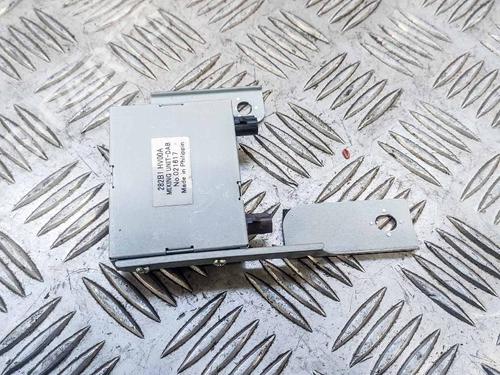 Electronic module NISSAN QASHQAI II SUV (J11, J11_) 1.2 DIG-T | BP7731805M83 