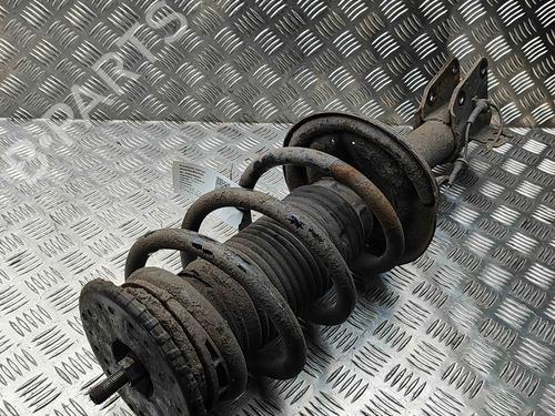 Left front shock absorber OPEL MOVANO B Van (X62) 2.3 CDTI FWD (FV) | BP29920124M16