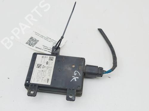 Electronic module LAND ROVER RANGE ROVER VELAR (L560) 2.0 D180 TD4 4x4 | BP39409296M83 - Image 2