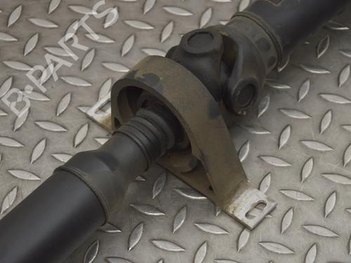 Driveshaft MERCEDES-BENZ C-CLASS (W204) C 220 CDI (204.002) | BP30237639M37