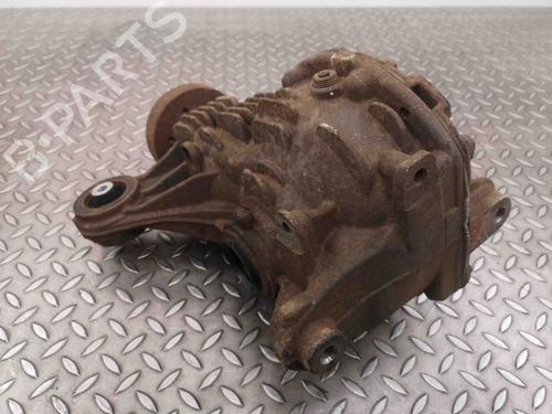 Rear differential JAGUAR XF I (X250) 3.0 D | BP30254344M24