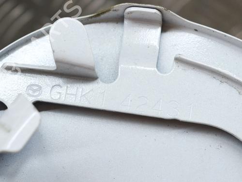 Fuel flap MAZDA 6 Saloon (GJ, GL) 2.2 D (GJ2FP) | BP7853744C131