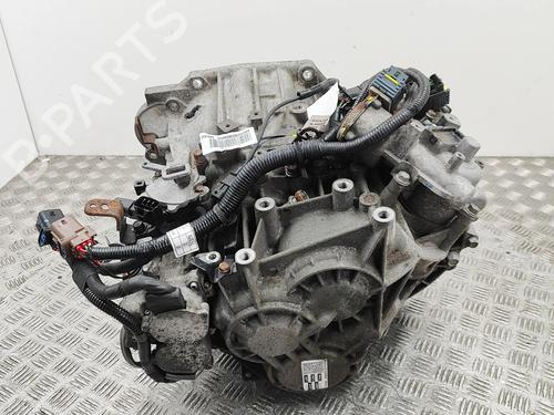Gearbox KIA OPTIMA (JF) 1.7 CRDi | BP35790034M3 - Image 3