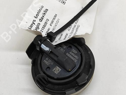 Electronic sensor AUDI Q5 (FYB, FYG) 2.0 TDI quattro | BP16140761M84 