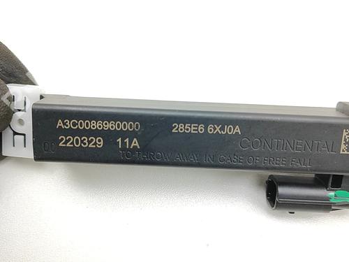 Electronic module RENAULT ZOE (BFM_) ZOE (BFMC, BFMD) | BP38500258M83 - Image 6