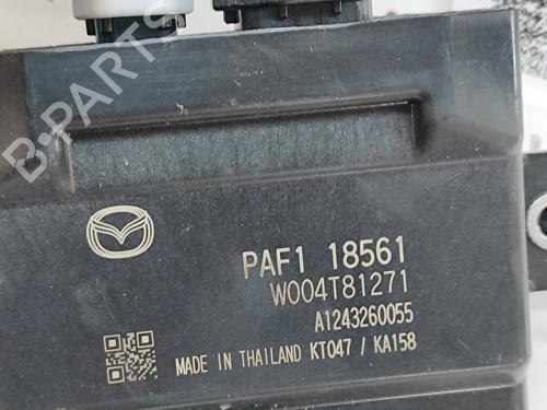 Electronic module MAZDA CX-30 (DM) e-SKYACTIV-X M Hybrid | BP28564999M83