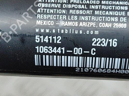 Electronic module TESLA MODEL X (5YJX) 90D AWD | BP20337254M83 - Image 6