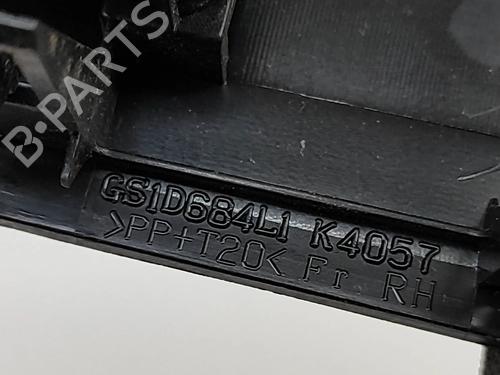 Right front window switch MAZDA 6 Estate (GH) 2.2 MZR-CD (GH10) | BP36044486I26 - Image 6