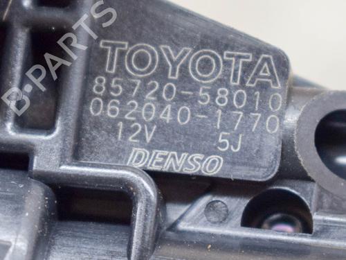 Rear right window mechanism LEXUS GS (_S19_) 300 (GRS190_, GRS190R) | BP9227780C25 