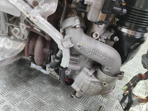 Engine BMW 1 (F20) 116 d | BP33937611M1 - Image 7