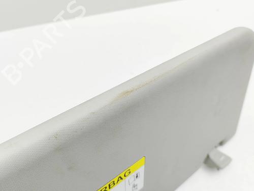 Left sun visor FORD TRANSIT V363 Van (FCD, FDD) 2.0 EcoBlue | BP32459582I1