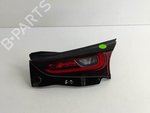 Højre baglygte bagklap MAZDA CX-5 (KF) 2.2 D (150 hp) 25218510