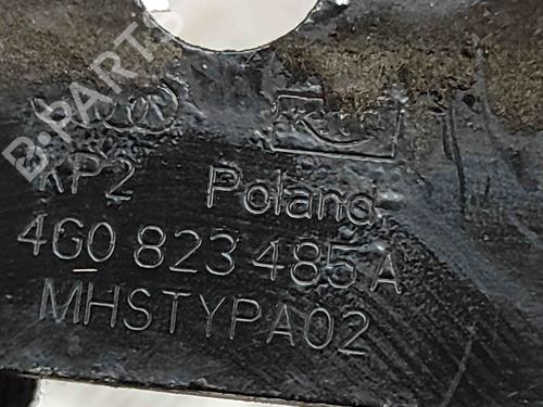 Exterior handle AUDI A7 Sportback (4GA, 4GF) 3.0 TDI quattro | BP26546148C122