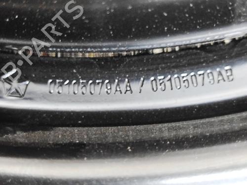 Andre JEEP COMPASS (MK49) 2.2 CRD 4x4 | BP38070174O1 - Image 8