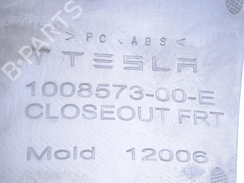 Mittelkonsole TESLA MODEL S (5YJS) 85 | BP30251003I22 