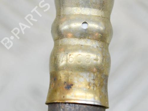 Electronic sensor CITROËN C3 II (SC_) 1.4 | BP7698285M84  - Image 10