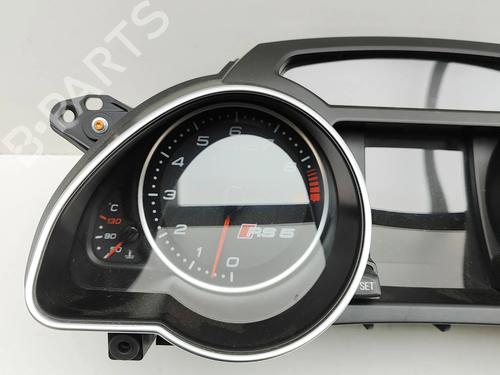 Instrument cluster AUDI A5 (8T3) RS5 quattro | BP34282201C47  - Image 7