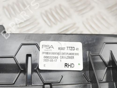 Air vent OPEL MOKKA 1.2 (76) | BP37029379I21  - Image 7