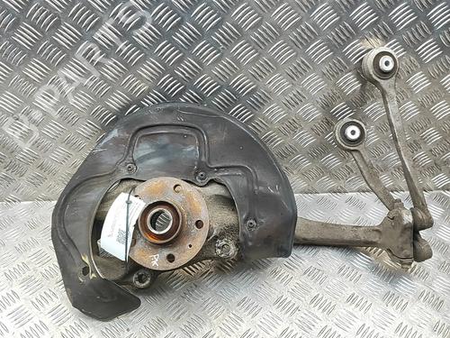 Used Left front steering knuckle Left front steering knuckle AUDI A7 Sportback (4GA, 4GF) 3.0 TDI quattro (272 hp) 33937710 33937710