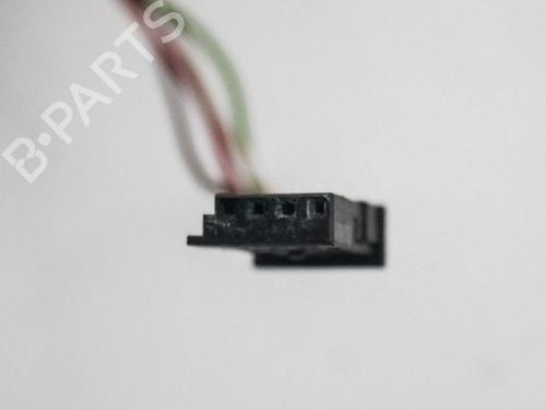 Right mirror BMW 5 (E60) 530 d | BP6738625C27 