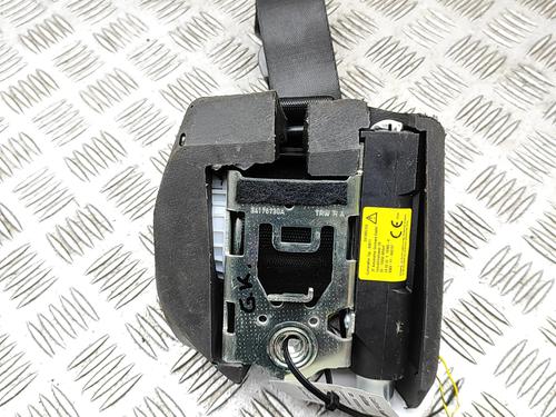 Rear left seatbelt MINI MINI (F55) Cooper S | BP35984400I29 - Image 3