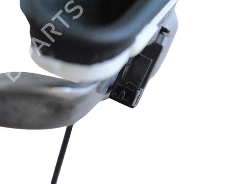 Hand brake VW BEETLE Convertible (5C7, 5C8) 2.0 TFSI | BP36043975I18 - Image 6