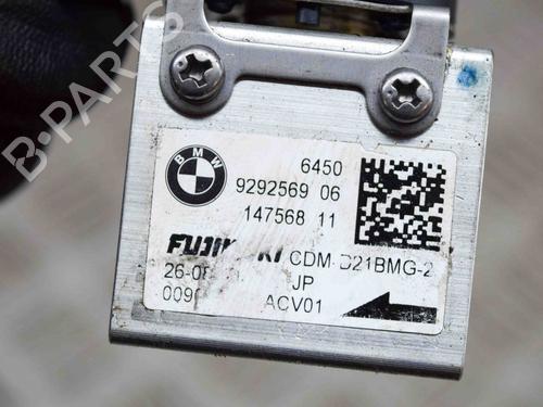 Electronic sensor BMW i3 (I01) Electric | BP15774766M84 