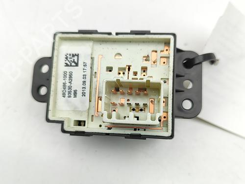 Mirror switch KIA CEE'D (JD) 1.6 CRDi 110 | BP30005353I25 