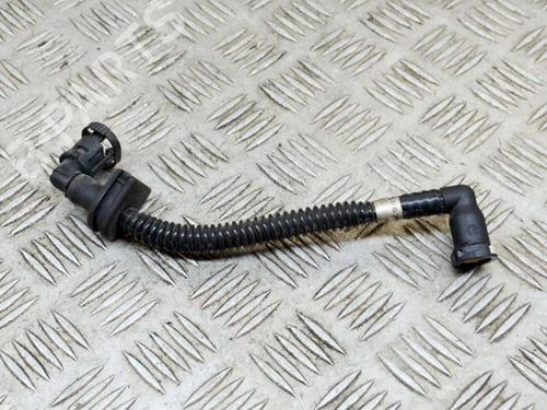 Used Pipe BMW 3 (F30, F80) 335 d xDrive (313 hp) 14639741